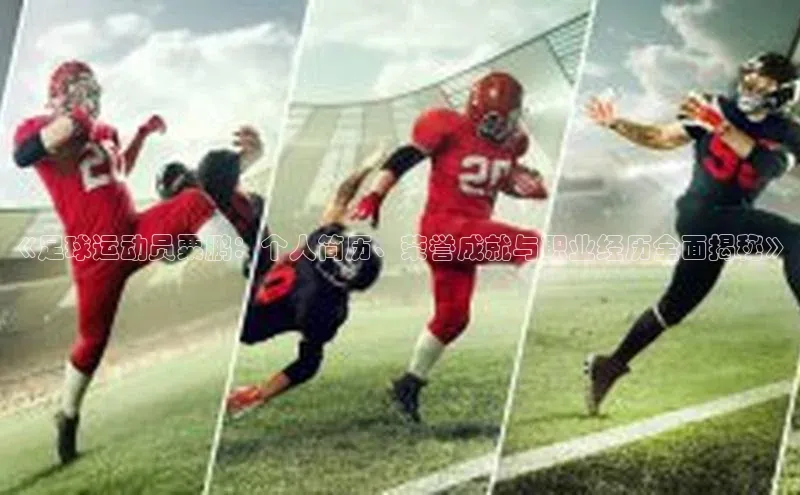 NG28.666官网版爱慕股份《足球运动员粟鹏：个人简历、荣誉成就与职业经历全面揭秘》