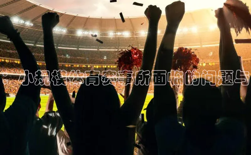 ng娱乐电子游戏官网雷柏科技：小规模体育赛事所面临的问题与