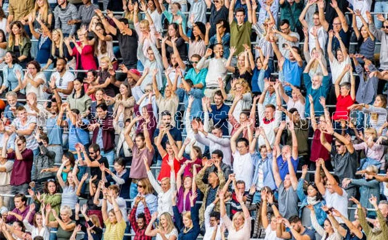 奇葩运动赛事：那些让你大开眼界的幕后故事