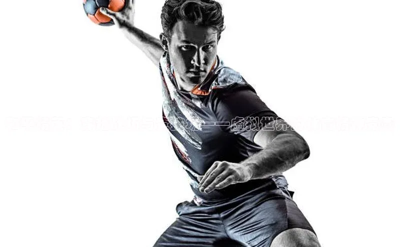 和平精英：穿越战场与竞技场——虚拟世界的体育精神竞赛