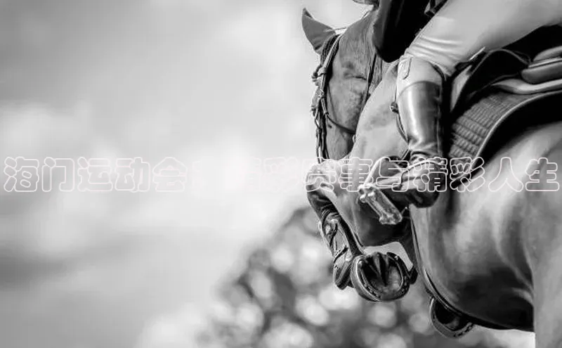 海门运动会：精彩赛事与精彩人生