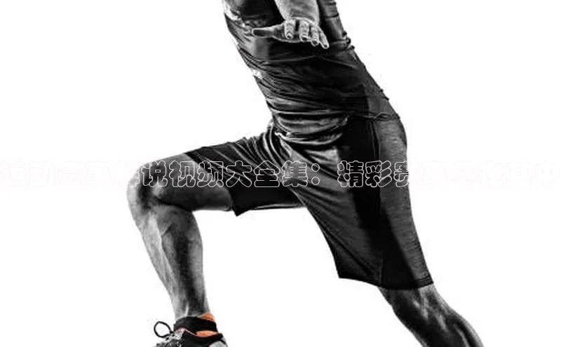 运动赛事解说视频大全集：精彩赛事尽在其中