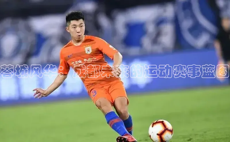 蓉城风华：成都未来的运动赛事蓝图