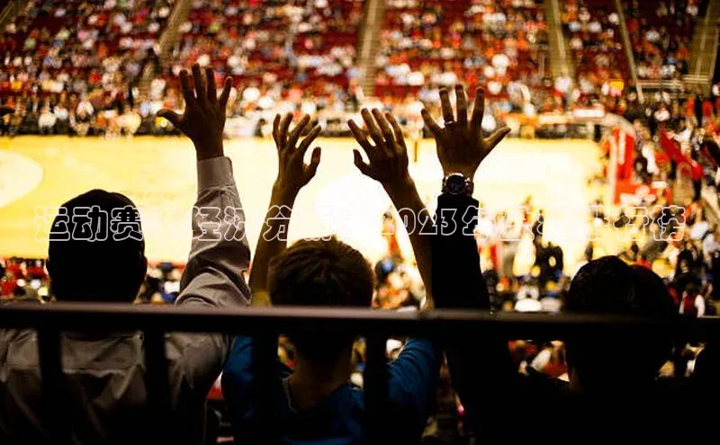 运动赛事经济分析：2023年盈利排行榜