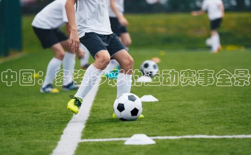 中国：多姿多彩的运动赛事全景