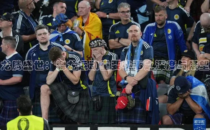 龙腾盛世：舞龙运动重要赛事之深度与展望