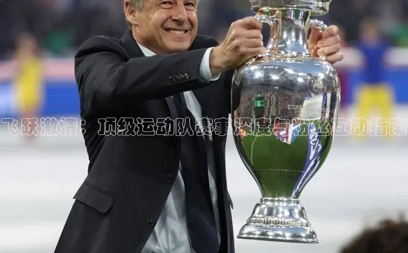 飞跃激情：顶级运动队赛事深度与粉丝互动指南