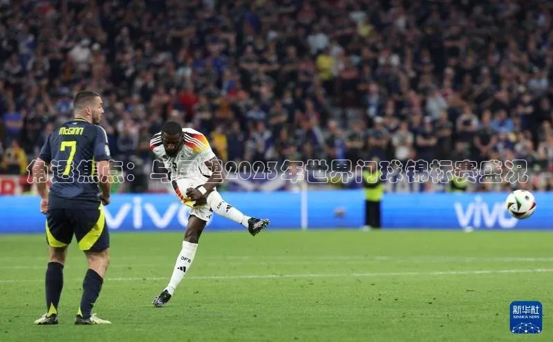 角逐焦点：与展望2023年世界门球锦标赛盛况