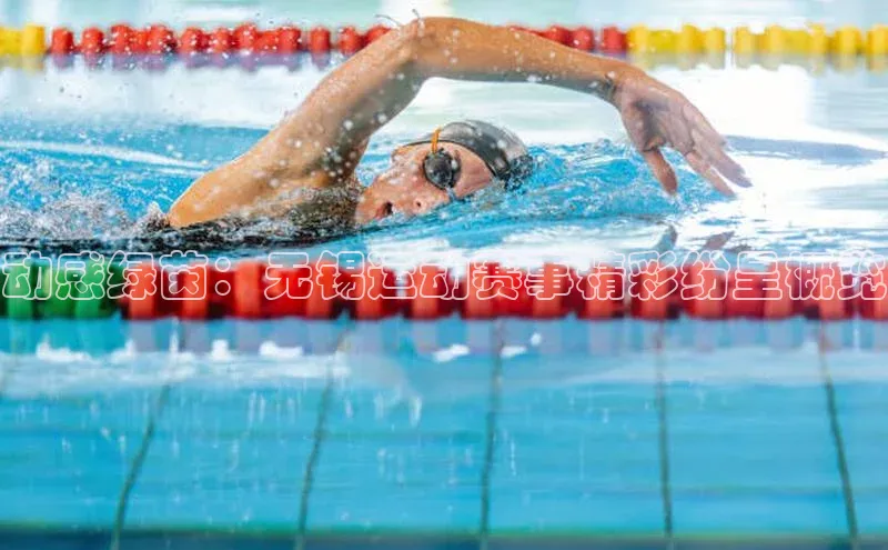 动感绿茵：无锡运动赛事精彩纷呈概览