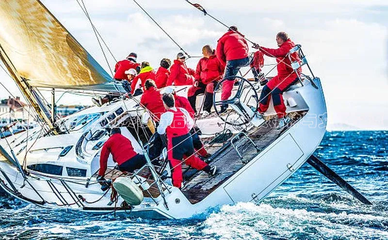 飞跃赛场：运动赛事背后的全球竞技精神与文化交流