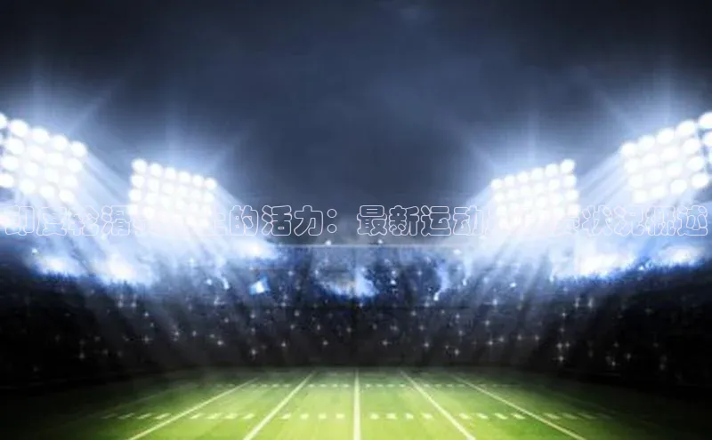 印度轮滑赛场上的活力：最新运动员竞赛状况概述