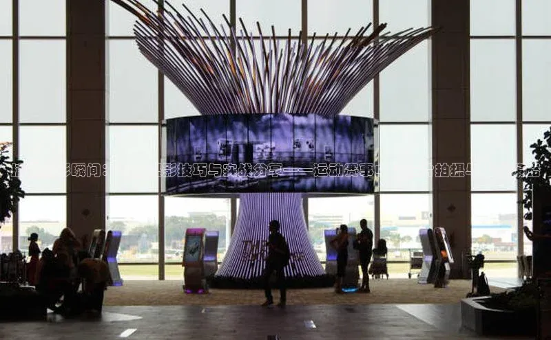 捕捉精彩瞬间：专业摄影技巧与实战分享——运动赛事中的照片拍摄与上传策略