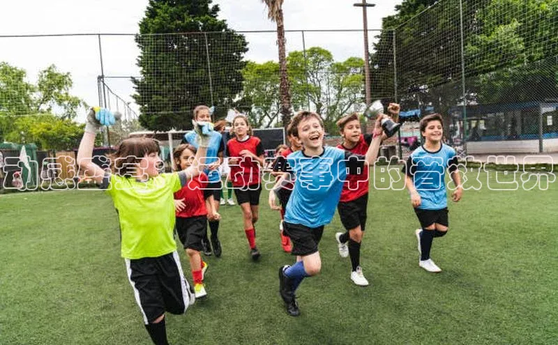 动感盛宴：运动赛事中的音效世界